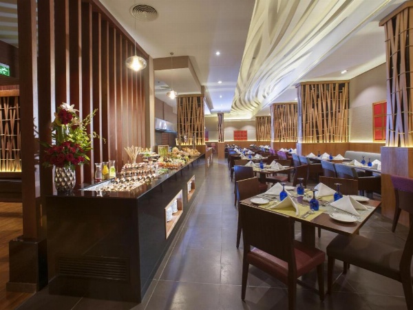 Ramee Rose Hotel image 12