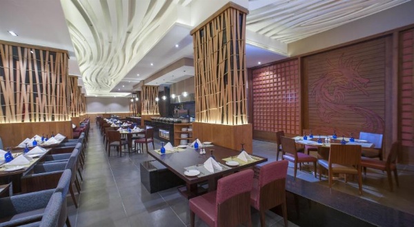 Ramee Rose Hotel image 13