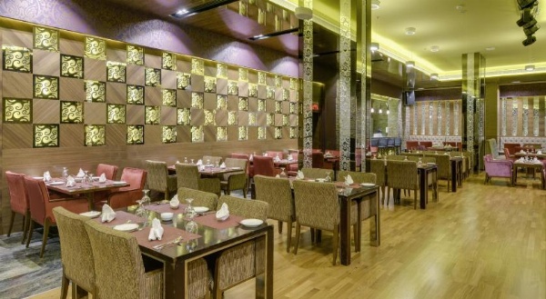 Ramee Rose Hotel image 15