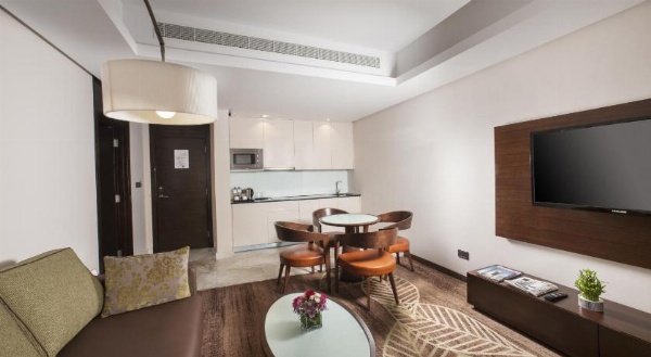 Ramee Rose Hotel image 17