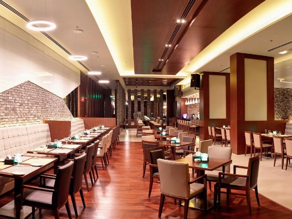 Ramee Rose Hotel image 18