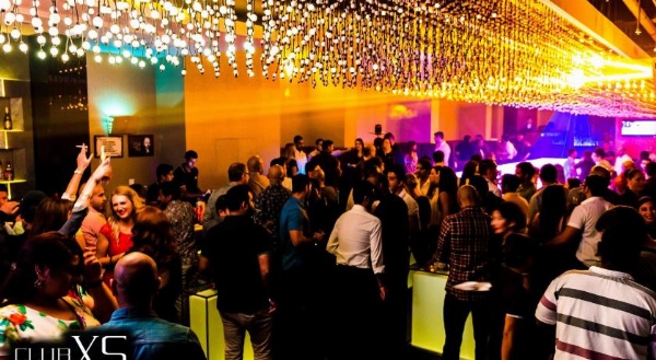 Ramee Rose Hotel image 21