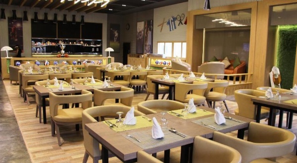 Ramee Rose Hotel image 22