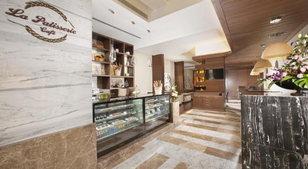 Ramee Rose Hotel image 23