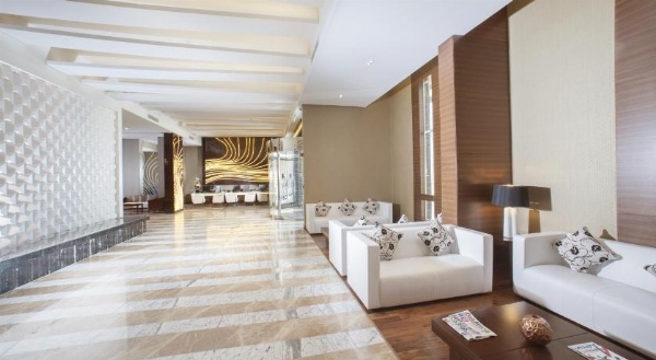Ramee Rose Hotel image 24