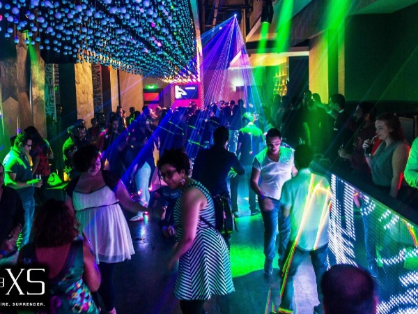 Ramee Rose Hotel image 26