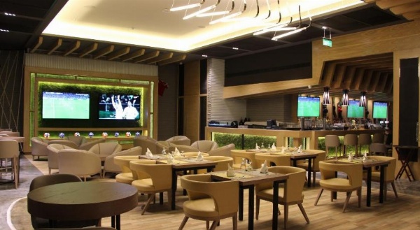 Ramee Rose Hotel image 28