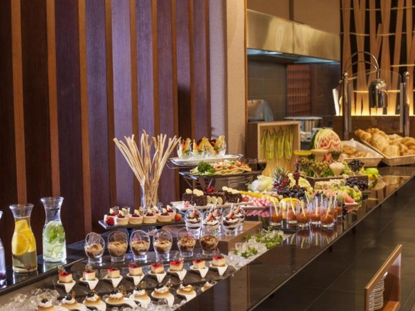 Ramee Rose Hotel image 3