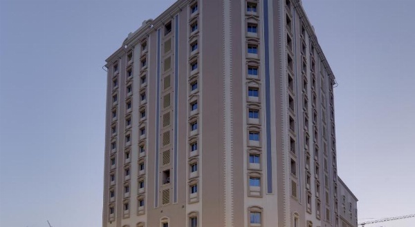Ramee Rose Hotel image 9
